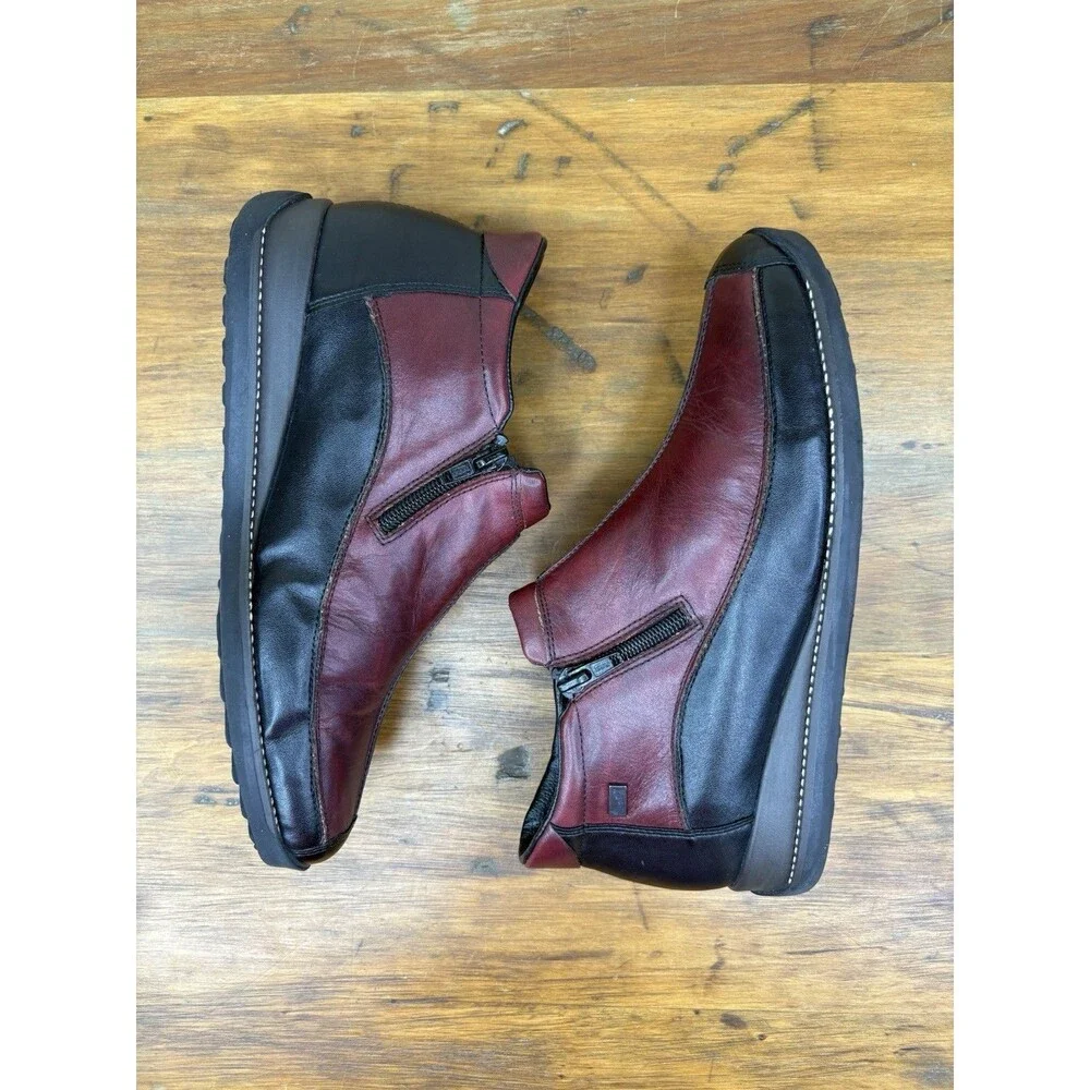 Rieker pre owned